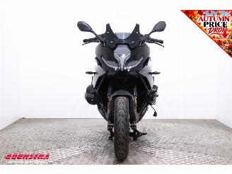 BMW  R 1300 RS Triple Black 3X Pakket Crusie Heizgriffe SHZ 2.405 km! picture 6
