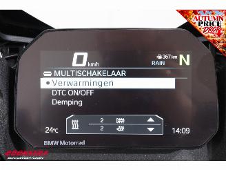 BMW  R 1300 RS Triple Black 3X Pakket Crusie Heizgriffe SHZ 2.405 km! picture 21