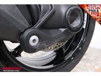 BMW  R 1300 RS Triple Black 3X Pakket Crusie Heizgriffe SHZ 2.405 km! picture 17