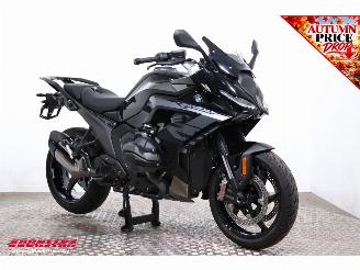BMW  R 1300 RS Triple Black 3X Pakket Crusie Heizgriffe SHZ 2.405 km! picture 2