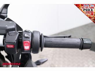 BMW  R 1300 RS Triple Black 3X Pakket Crusie Heizgriffe SHZ 2.405 km! picture 24