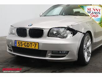 BMW 1-serie Coupe 125i 6-cil High Executive Cruise Navi Clima PDC picture 13