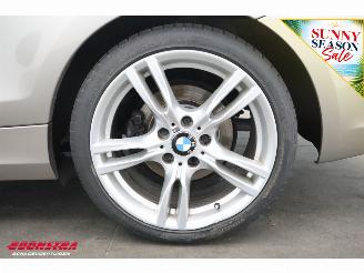 BMW 1-serie Coupe 125i 6-cil High Executive Cruise Navi Clima PDC picture 17