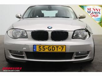 BMW 1-serie Coupe 125i 6-cil High Executive Cruise Navi Clima PDC picture 9