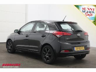 Hyundai I-20 1.0 T-GDI i-Motion 5-drs Airco Cruise Navi picture 4