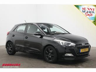 Hyundai I-20 1.0 T-GDI i-Motion 5-drs Airco Cruise Navi picture 2