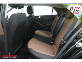 Hyundai I-20 1.0 T-GDI i-Motion 5-drs Airco Cruise Navi picture 17