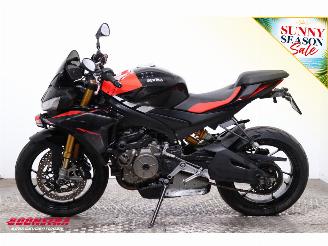 Aprilia Tuono 660 Factory ABS 3.197 km! picture 5