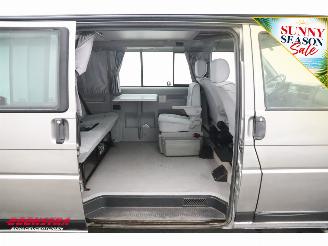 Volkswagen  T4 Multivan California 2.4D Hefdak Airco AHK picture 13