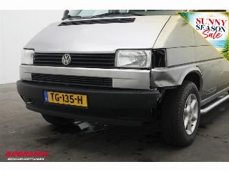 Volkswagen  T4 Multivan California 2.4D Hefdak Airco AHK picture 11