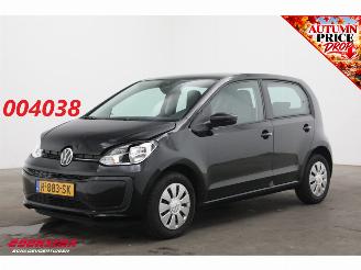 Auto incidentate Volkswagen Up! 1.0 5-drs Airco 95.741 km! 2022/11