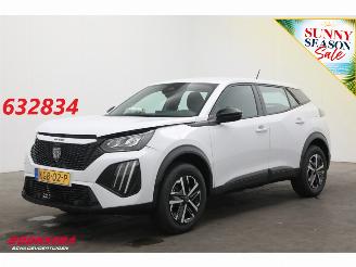 škoda osobní automobily Peugeot 2008 1.2 Hybrid 145 Style Clima Cruise Apple/Android PDC 945 km!! 2026/4