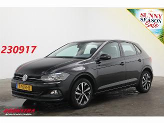 Avarii autoturisme Volkswagen Polo 1.0 TSI Beats ACC Airco Navi Bluetooth 2018/8
