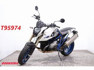 voitures motocyclettes  BMW HP2 Mega Moto Akrapovic 16.789 km! 2008/4