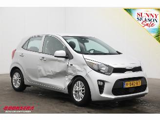 Kia Picanto 1.0 DPi DynamicLine Cruise Airco Camera DAB picture 2
