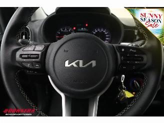 Kia Picanto 1.0 DPi DynamicLine Cruise Airco Camera DAB picture 16
