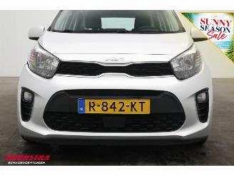 Kia Picanto 1.0 DPi DynamicLine Cruise Airco Camera DAB picture 9