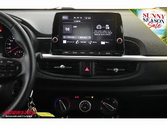 Kia Picanto 1.0 DPi DynamicLine Cruise Airco Camera DAB picture 12
