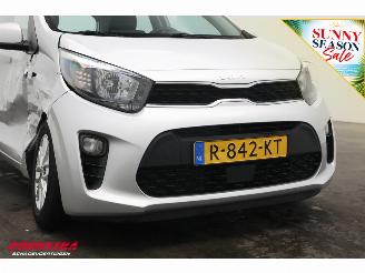 Kia Picanto 1.0 DPi DynamicLine Cruise Airco Camera DAB picture 8