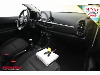 Kia Picanto 1.0 DPi DynamicLine Cruise Airco Camera DAB picture 10