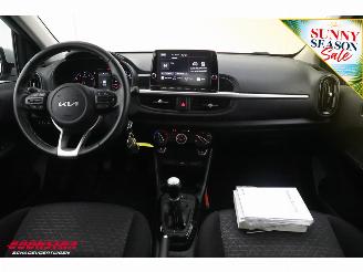 Kia Picanto 1.0 DPi DynamicLine Cruise Airco Camera DAB picture 11
