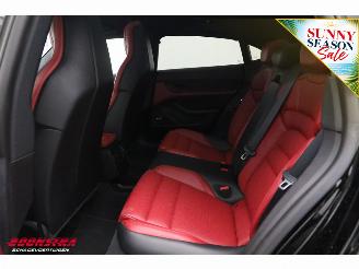 Porsche Taycan 4S Bose PDLS Pano Navi 360° Memory SHZ LrHZ Apple/Android picture 16