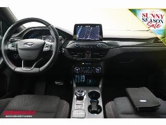Ford Focus 1.0 EcoB. ST-Line Aut. Camera Navi 38.267km!! picture 16