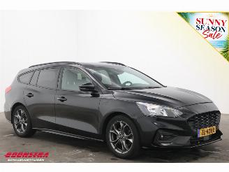 Ford Focus 1.0 EcoB. ST-Line Aut. Camera Navi 38.267km!! picture 2
