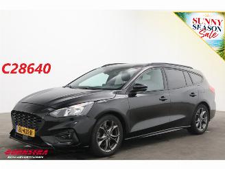 Avarii autoturisme Ford Focus 1.0 EcoB. ST-Line Aut. Camera Navi 38.267km!! 2019/1