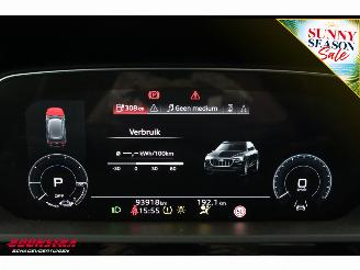 Audi Q8 50 quattro Advanced Edition 95 kWh ACC Clima Navi Memory Leder SHZ SBL 360° PDC picture 32