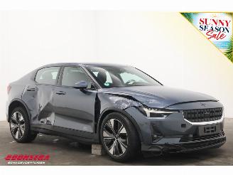 Polestar 2 ACC Virtual Navi Clima Memory SHZ Camera 360° PDC picture 2