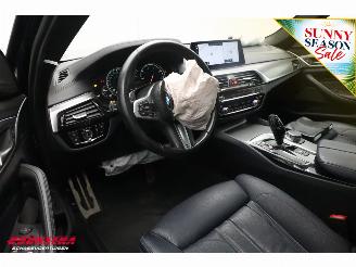 BMW 5-serie 530d Aut. xDrive High Executive M Sport H/K ACC Navi Clima Memory SHZ PDC picture 31