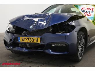 BMW 5-serie 530d Aut. xDrive High Executive M Sport H/K ACC Navi Clima Memory SHZ PDC picture 23
