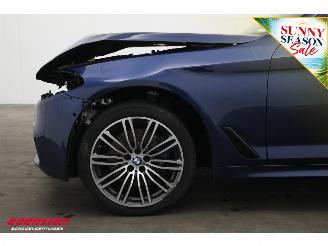 BMW 5-serie 530d Aut. xDrive High Executive M Sport H/K ACC Navi Clima Memory SHZ PDC picture 24