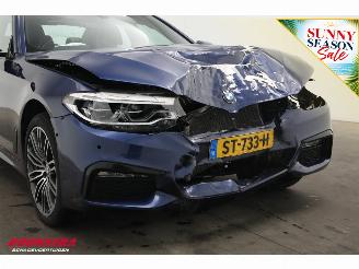 BMW 5-serie 530d Aut. xDrive High Executive M Sport H/K ACC Navi Clima Memory SHZ PDC picture 6