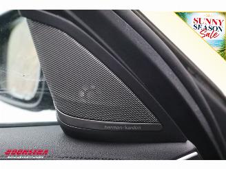 BMW 5-serie 530d Aut. xDrive High Executive M Sport H/K ACC Navi Clima Memory SHZ PDC picture 49