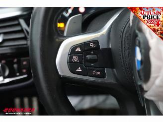 BMW 5-serie 530d Aut. xDrive High Executive M Sport H/K ACC Navi Clima Memory SHZ PDC picture 33
