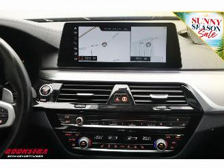 BMW 5-serie 530d Aut. xDrive High Executive M Sport H/K ACC Navi Clima Memory SHZ PDC picture 28