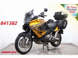 ocasión motos Honda  XL 1000VA Varadero 2010/3