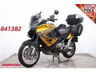 Tweedehands motor Honda  XL 1000VA Varadero 2010/3