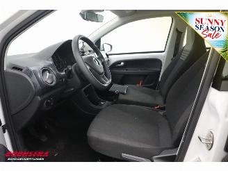 Volkswagen Up! 1.0 5-drs Airco Cruise Camera PDC picture 17