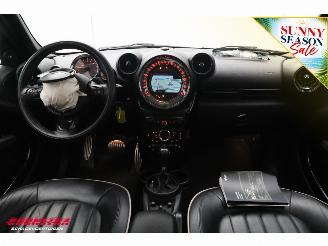Mini Countryman John Cooper Works ALL4 Chili Cruise Clima Leder SHZ Navi PDC picture 17