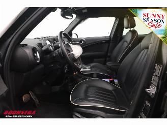 Mini Countryman John Cooper Works ALL4 Chili Cruise Clima Leder SHZ Navi PDC picture 19