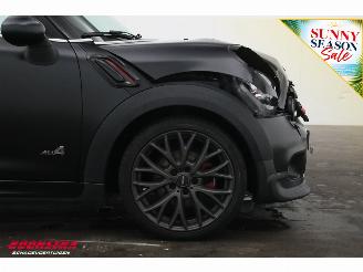 Mini Countryman John Cooper Works ALL4 Chili Cruise Clima Leder SHZ Navi PDC picture 8