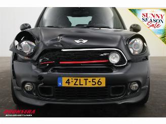 Mini Countryman John Cooper Works ALL4 Chili Cruise Clima Leder SHZ Navi PDC picture 10
