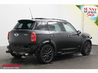 Mini Countryman John Cooper Works ALL4 Chili Cruise Clima Leder SHZ Navi PDC picture 3