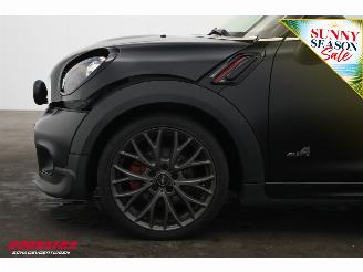 Mini Countryman John Cooper Works ALL4 Chili Cruise Clima Leder SHZ Navi PDC picture 15