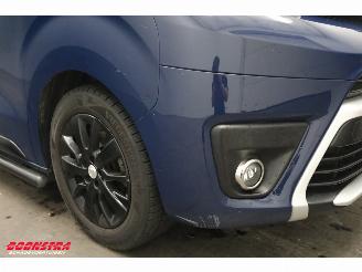 Toyota Proace 2.0 D-4D Aut. Navi Clima Cruise Camera PDC AHK picture 12