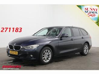 Avarii autoturisme BMW 3-serie Touring 320i xDrive Cruise Navi Clima SHZ PDC 2013/6
