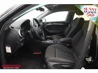 Audi A3 Sportback 1.0 TFSI S-Tronic Sport LED Navi PDC picture 14